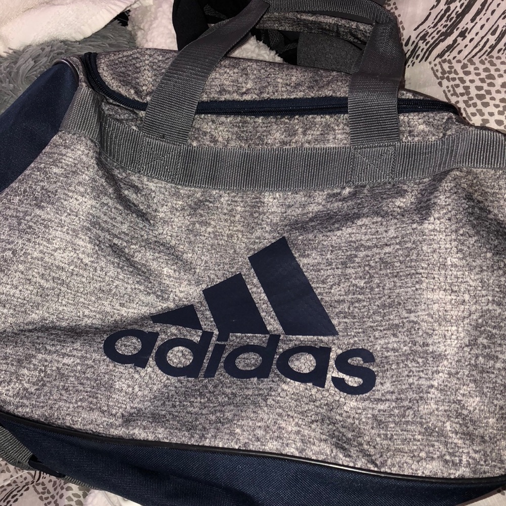 Adidas bag